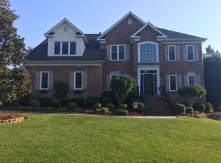 4938 Shannamara Dr, Stallings, NC 28104