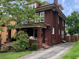 710 Spring St, Latrobe, PA 15650