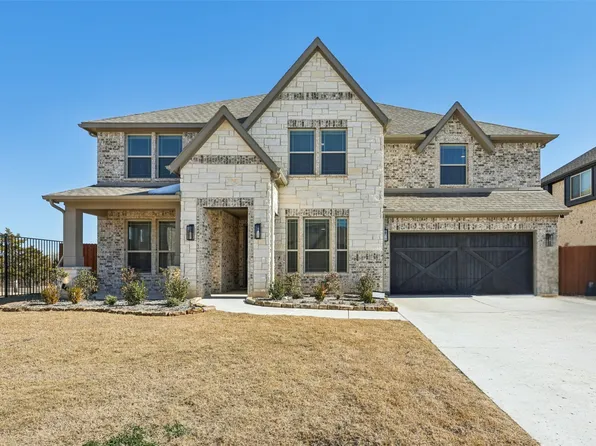 1134 Cardinal Dr, Midlothian, TX 76065