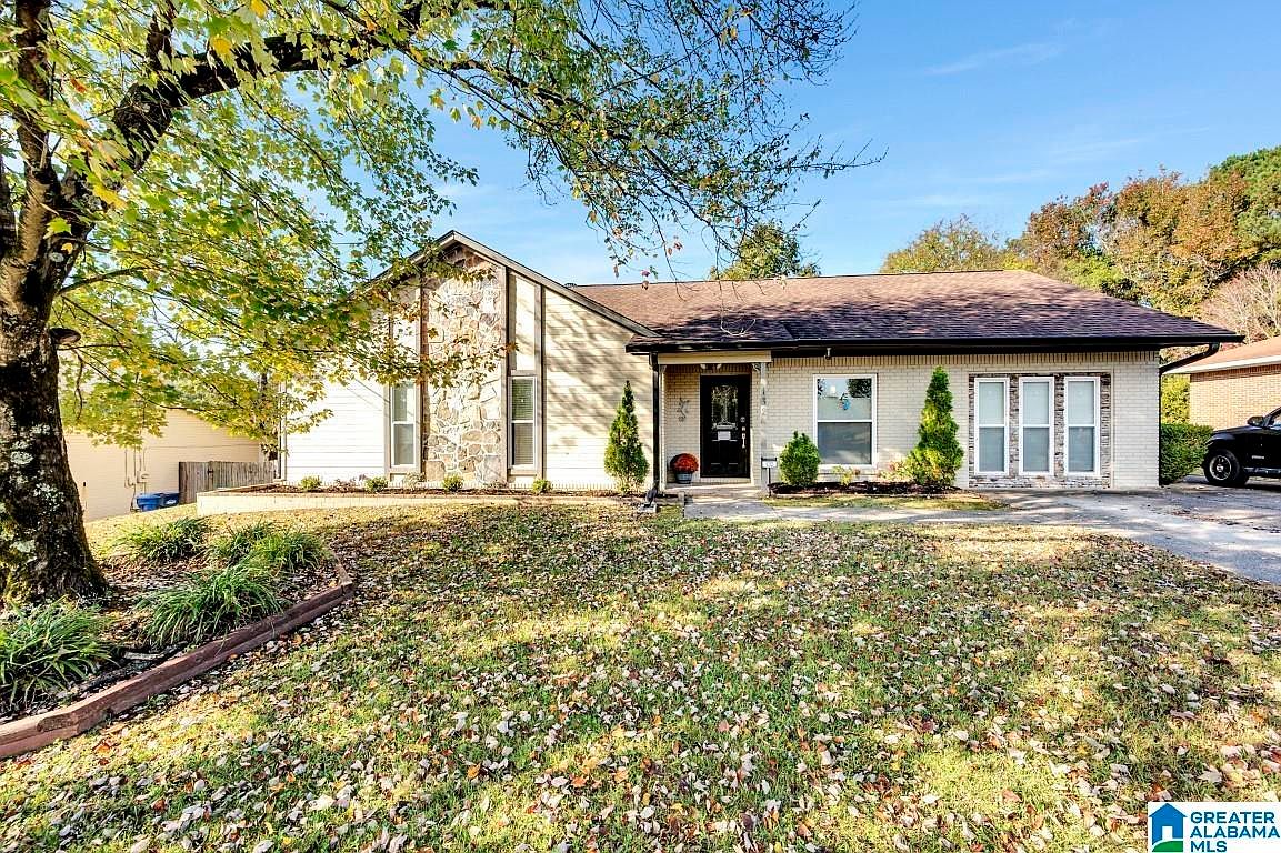 132 Bluegrass Dr, Alabaster, AL 35007 Zillow