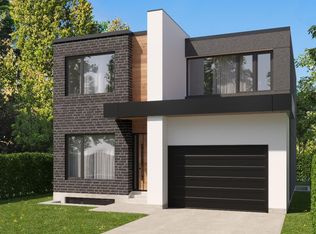 2B La Rush Dr, Toronto, ON M9P1S6