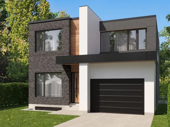 2B La Rush Dr, Toronto, ON M9P 1S6