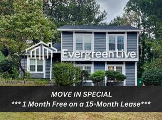 803 Durham Trl, Stone Mountain, GA 30083