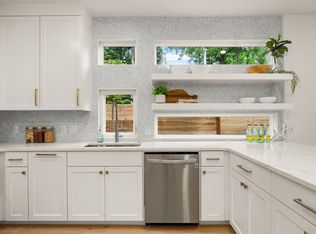 2317 Santa Rita St, Austin, TX 78702