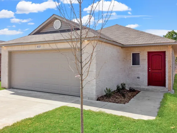 8121 Donna Dr, North Little Rock, AR 72113