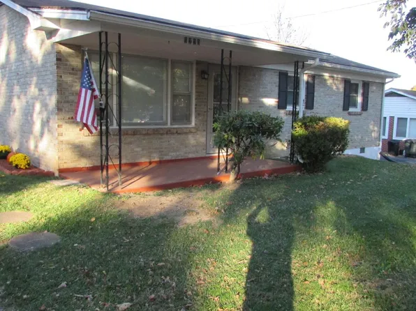 5220 New Dublin Church Rd, Dublin, VA 24084