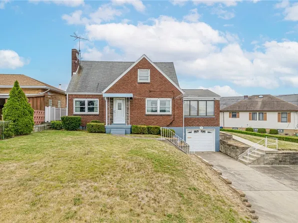 1969 Antoinette Ave, West Mifflin, PA 15122