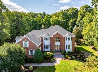 30 Talmadge Ln, Basking Ridge, NJ 07920