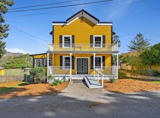 17132 Bodega Ln, Bodega, CA 94922