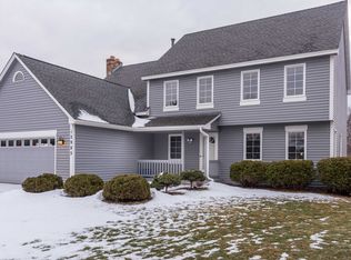 12985 57th Ave N, Plymouth, MN 55442