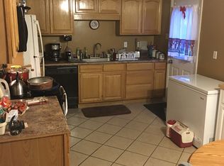 8055 Tom Evans Rd, Greenville, IN 47124