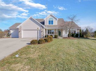 6321 Southampton Ct, Fort Wayne, IN 46814