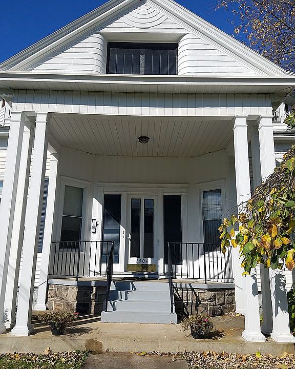 2nd image of 2504 Genesee St