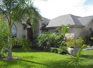 17970 N W Caver Rd, Harlingen, TX 78552