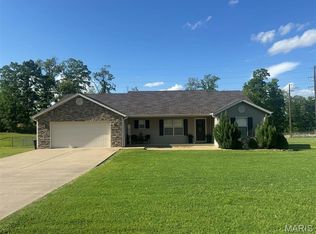 3795 Wildwood Path, Poplar Bluff, MO 63901