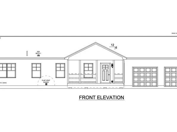6 Hayfield Drive, Lisbon, ME 04250