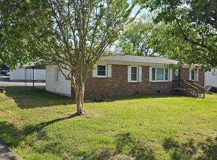 705 Nichols St, Pulaski, TN 38478