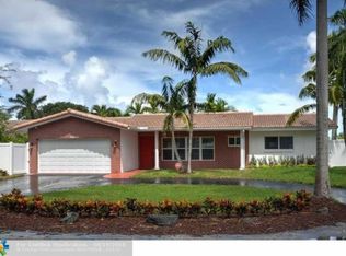 5820 NE 14th Ln, Fort Lauderdale, FL 33334