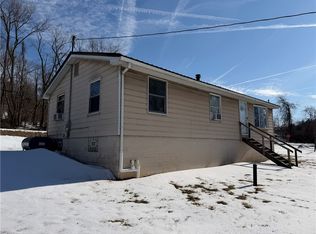 262 Elm Rd S, Uniontown, PA 15401