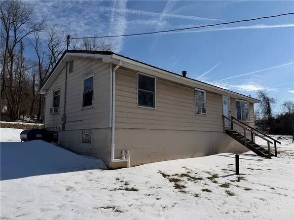 262 Elm Rd S, Uniontown, PA 15401