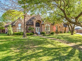 204 Madison Sq, Colleyville, TX 76034