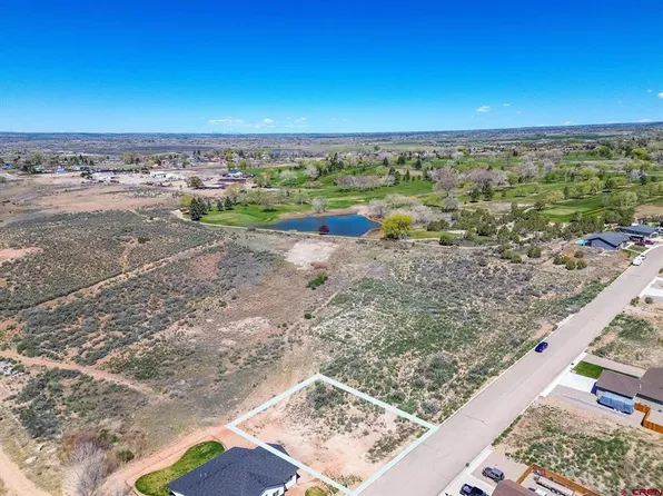 Lot 37 Golf Course Lane, Cortez, CO 81321
