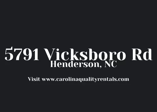 5791 Vicksboro Rd Photo 1