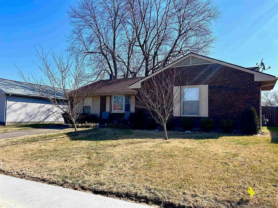 4017 Buckland Sq, Owensboro, KY 42301 Zillow