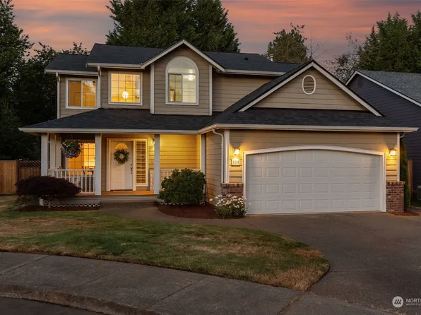 824 Anthony Court SW, Tumwater, WA 98512