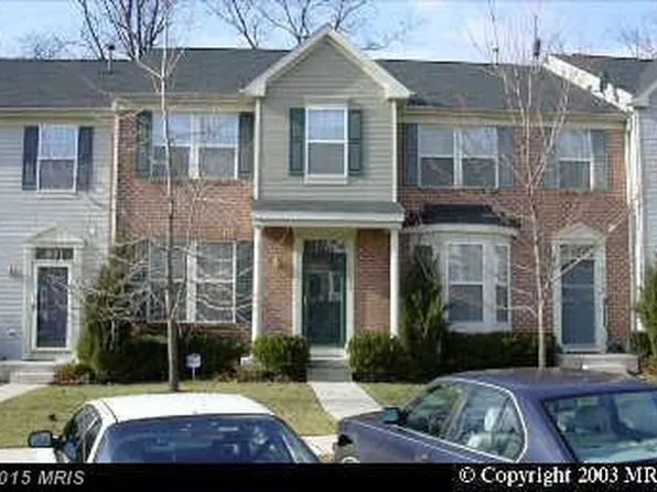 9357 Owings Choice Ct, Owings Mills, MD 21117