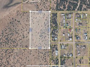 4970 Hollyhock St, Clay Springs, AZ 85923