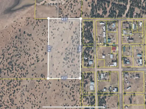 4970 Hollyhock St, Clay Springs, AZ 85923