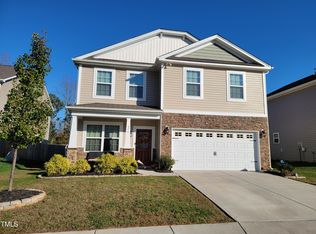 574 Spaulding St, Burlington, NC 27215