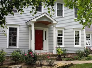 2204 Olde Farm Ln, Hudson, OH