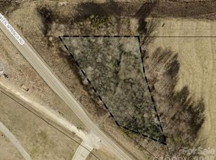 1640 McBrayer Springs Rd, Shelby, NC 28150