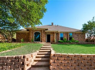 2122 Hunters Rdg, Carrollton, TX 75006