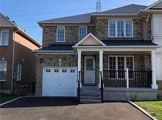 139 Raponi Cir, Toronto, ON M1X2C6
