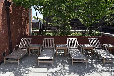 Rented by The Monterey