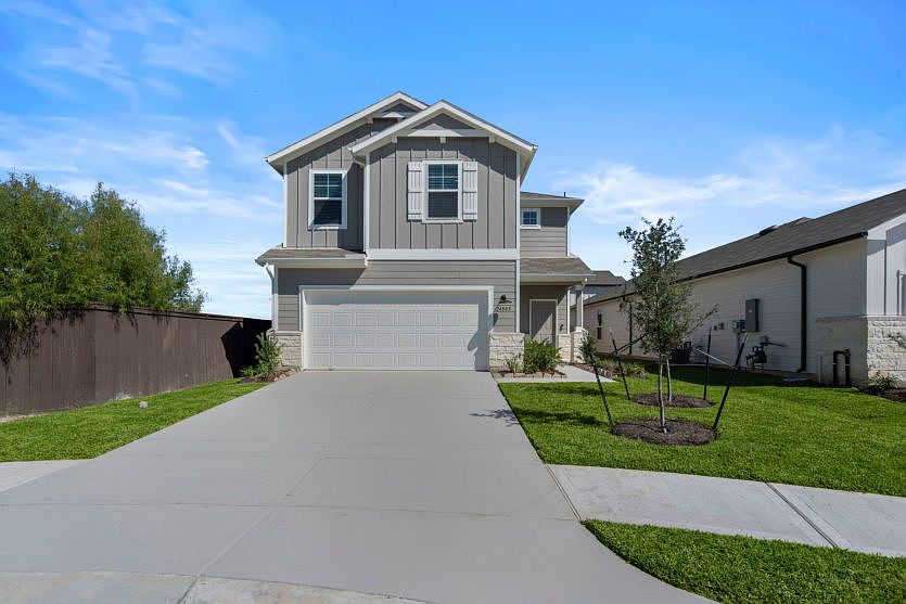 Home Exterior