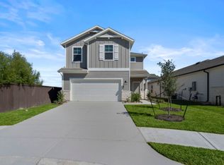 24505 Red Hawthorn Trce, Porter, TX 77365