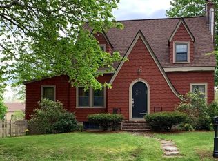 56 Benefit St, Mansfield, MA 02048
