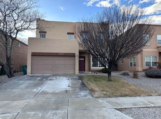 3941 Desert Willow Dr NE, Rio Rancho, NM 87144