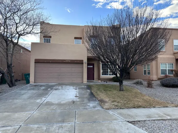 3941 Desert Willow Dr NE, Rio Rancho, NM 87144