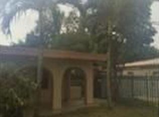 776 Harem Ave, Opa Locka, FL 33054