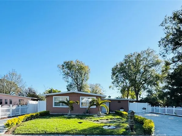 3414 W Ellicott St, Tampa, FL 33614