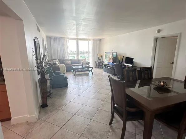 100 Bayview Dr APT 601, Sunny Isles Beach, FL 33160