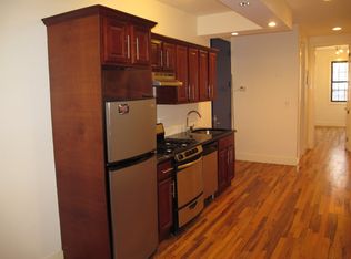 1498 Dekalb Ave APT 2R, Brooklyn, NY 11237