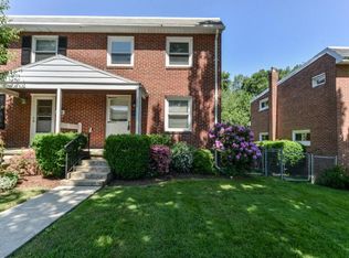 1243 Fremont St, Lancaster, PA 17603