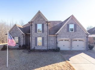 5172 Canebreak Cv, Arlington, TN 38002