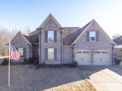 5172 Canebreak Cv, Arlington, TN, 38002